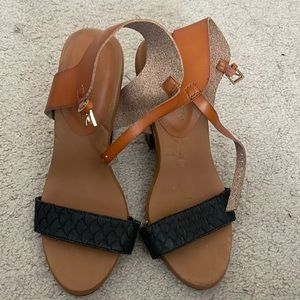 Ashley sandals